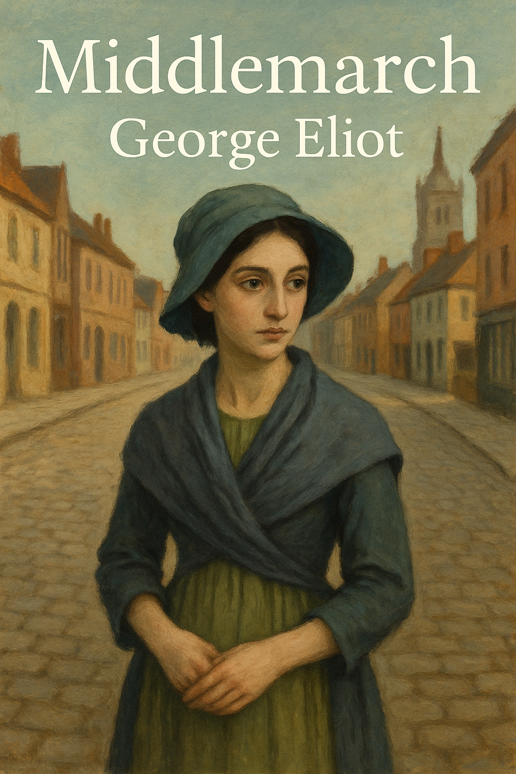 Middlemarch by George Eliot